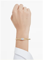 Bracciale Swarovski DEXTERA in Lega metallica Cristallo 5724597 - 5724597